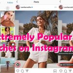 Extremely Popular Niches on Instagram