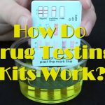How Do Drug Testing Kits Work?